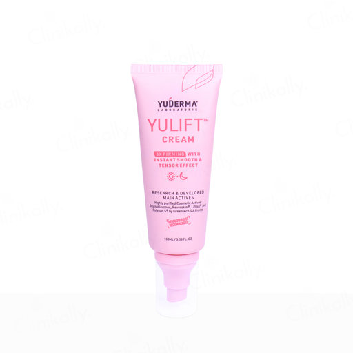 Yuderma Yulift 3x Firming Cream